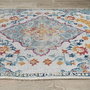 Conceptum Alfombra Abrazo Multicolor 160 x 230 cm